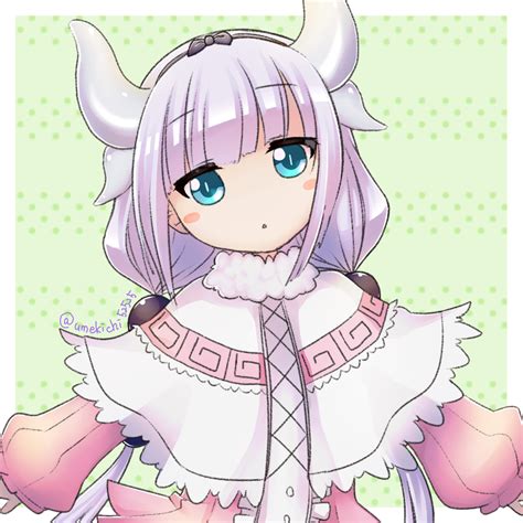 kanna kamui|Kanna Kamui (Kobayashi.